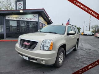 GMC 2013 Yukon