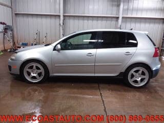 Volkswagen 2008 Golf GTI