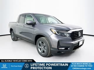 Honda 2023 Ridgeline