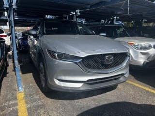 Mazda 2020 CX-5