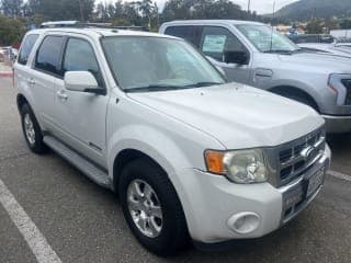 Ford 2009 Escape Hybrid