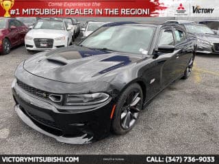 Dodge 2019 Charger