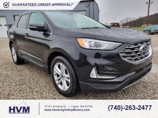 Ford 2020 Edge