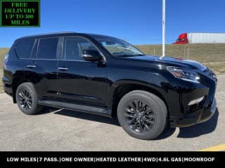 Lexus 2023 GX 460