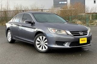 Honda 2015 Accord