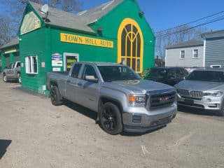 GMC 2015 Sierra 1500