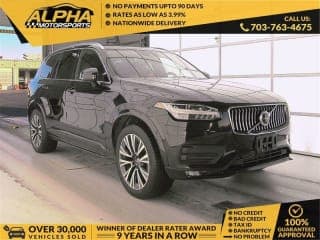 Volvo 2020 XC90