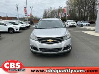 Chevrolet 2016 Traverse