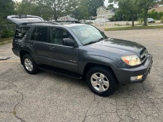 Toyota 2005 4Runner