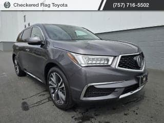 Acura 2020 MDX