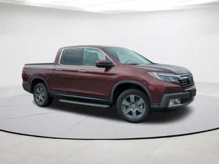 Honda 2020 Ridgeline