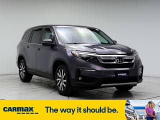 Honda 2019 Pilot