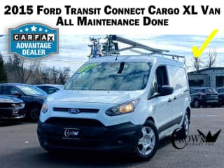 Ford 2015 Transit Connect