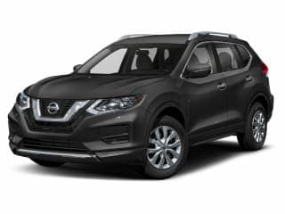 Nissan 2019 Rogue