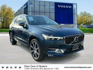 Volvo 2021 XC60