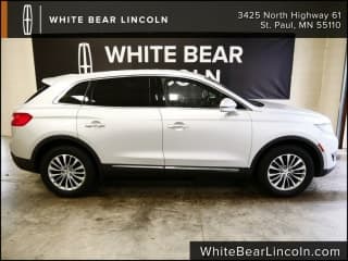 Lincoln 2016 MKX