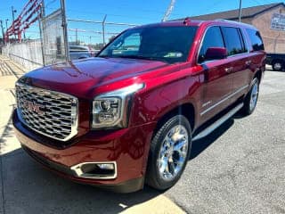 GMC 2020 Yukon XL