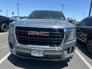 GMC 2021 Yukon