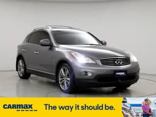 Infiniti 2014 QX50