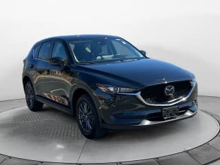 Mazda 2021 CX-5