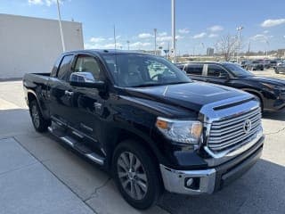 Toyota 2017 Tundra