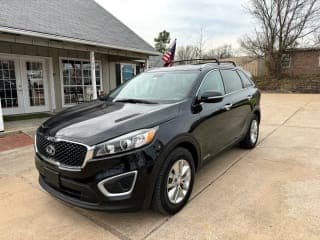 Kia 2016 Sorento