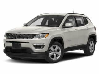 Jeep 2019 Compass