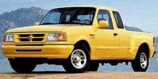 Ford 1997 Ranger