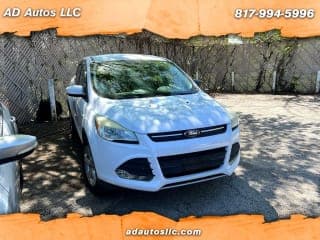 Ford 2014 Escape