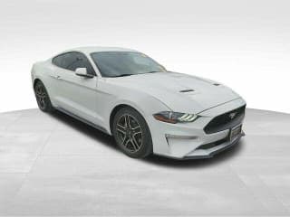 Ford 2020 Mustang