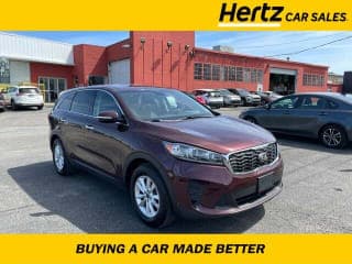 Kia 2020 Sorento