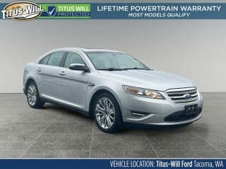 Ford 2011 Taurus