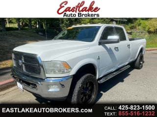 Ram 2011 2500