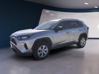 Toyota 2020 RAV4