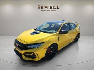 Honda 2021 Civic