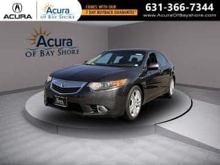 Acura 2012 TSX