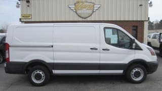 Ford 2019 Transit