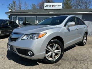 Acura 2013 RDX