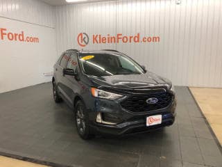 Ford 2022 Edge