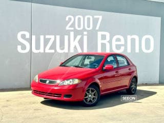 Suzuki 2007 Reno