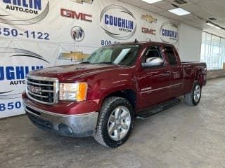 GMC 2013 Sierra 1500