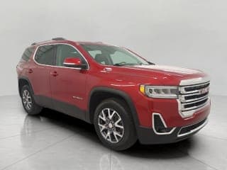 GMC 2023 Acadia