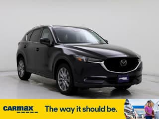 Mazda 2019 CX-5