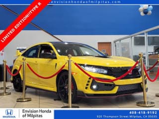 Honda 2021 Civic