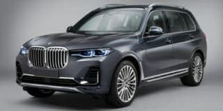 BMW 2019 X7