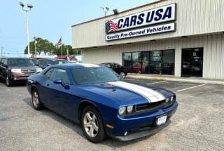 Dodge 2010 Challenger