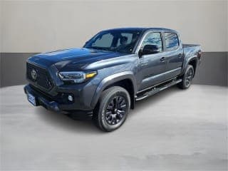 Toyota 2022 Tacoma