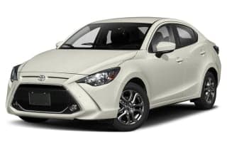 Toyota 2019 Yaris