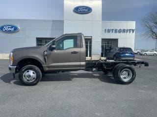 Ford 2023 F-350 Super Duty