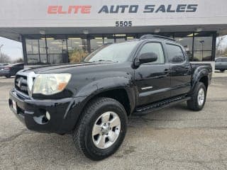 Toyota 2006 Tacoma